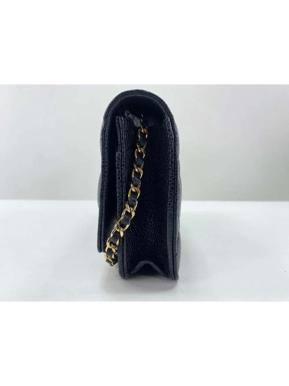 Chanel Shoulder Bag Quilted